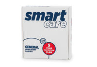 SMARTCARE GENERAL SYSTEM