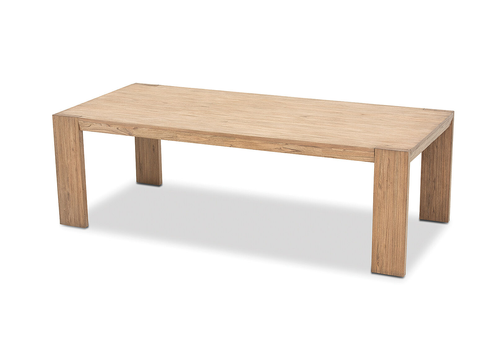 ROMULUS - 2400 Dining Table ROMULUS