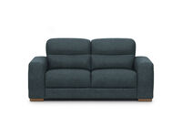 ELLYSE FABRIC - 2 Seater Sofa ELLYSE FABRIC