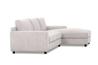 VERONICA FABRIC - 3 Seat LHF Chaise VERONICA FABRIC