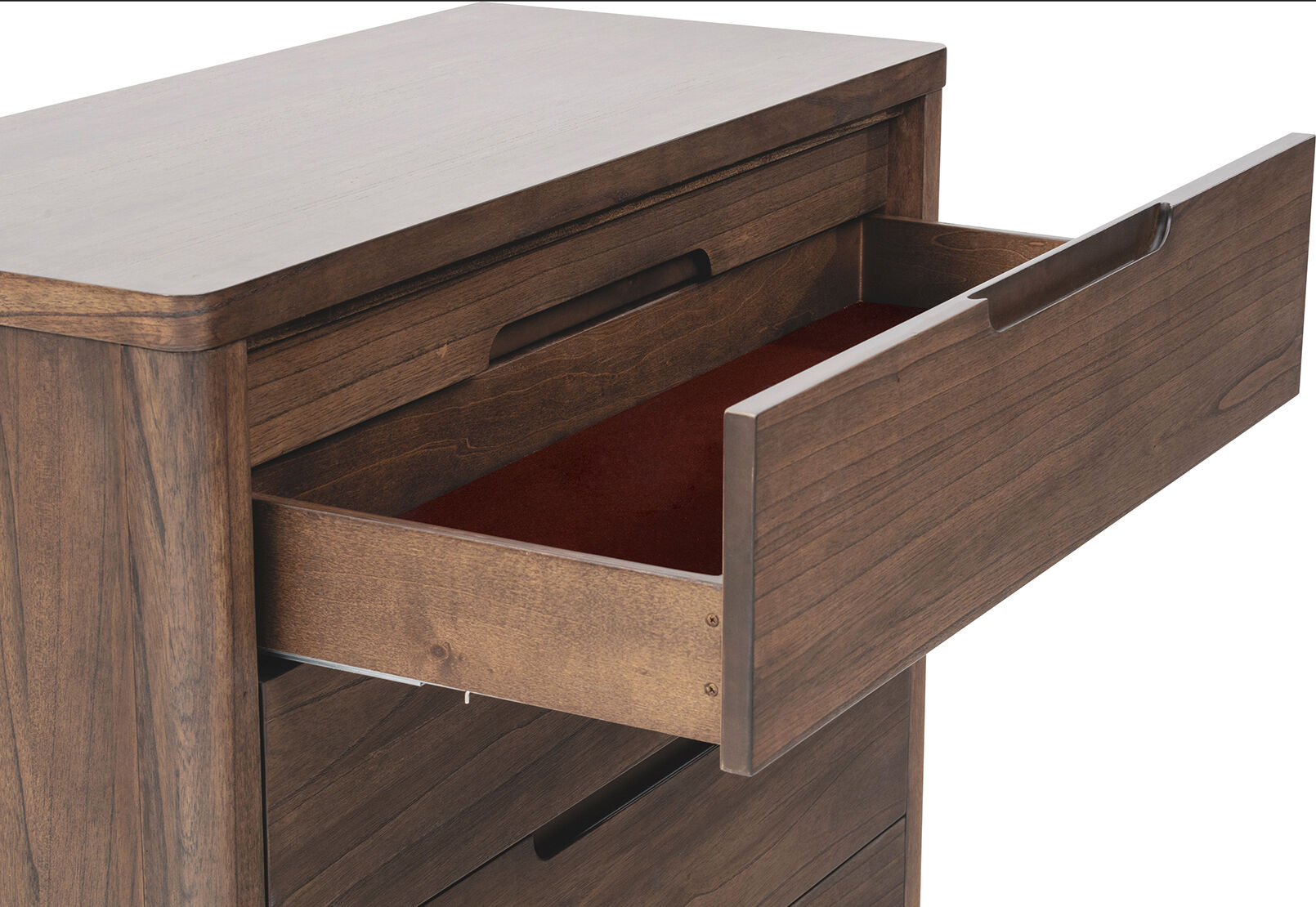 NICCOLO - 5 Drawer Tall Chest NICCOLO