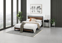 MARCEL - Double Bed MARCEL