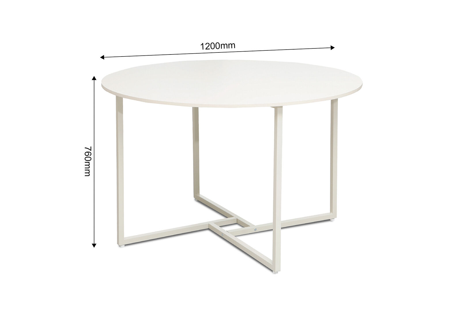 DELEON - Dining Table DELEON