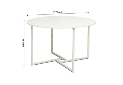DELEON - Dining Table