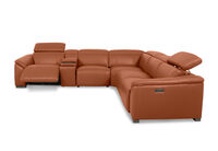 FIORELLA LEATHER
