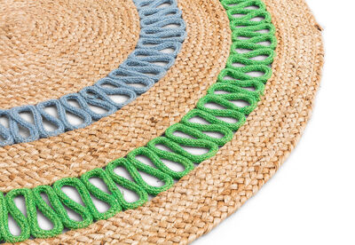 SHARIE - Kids Rug