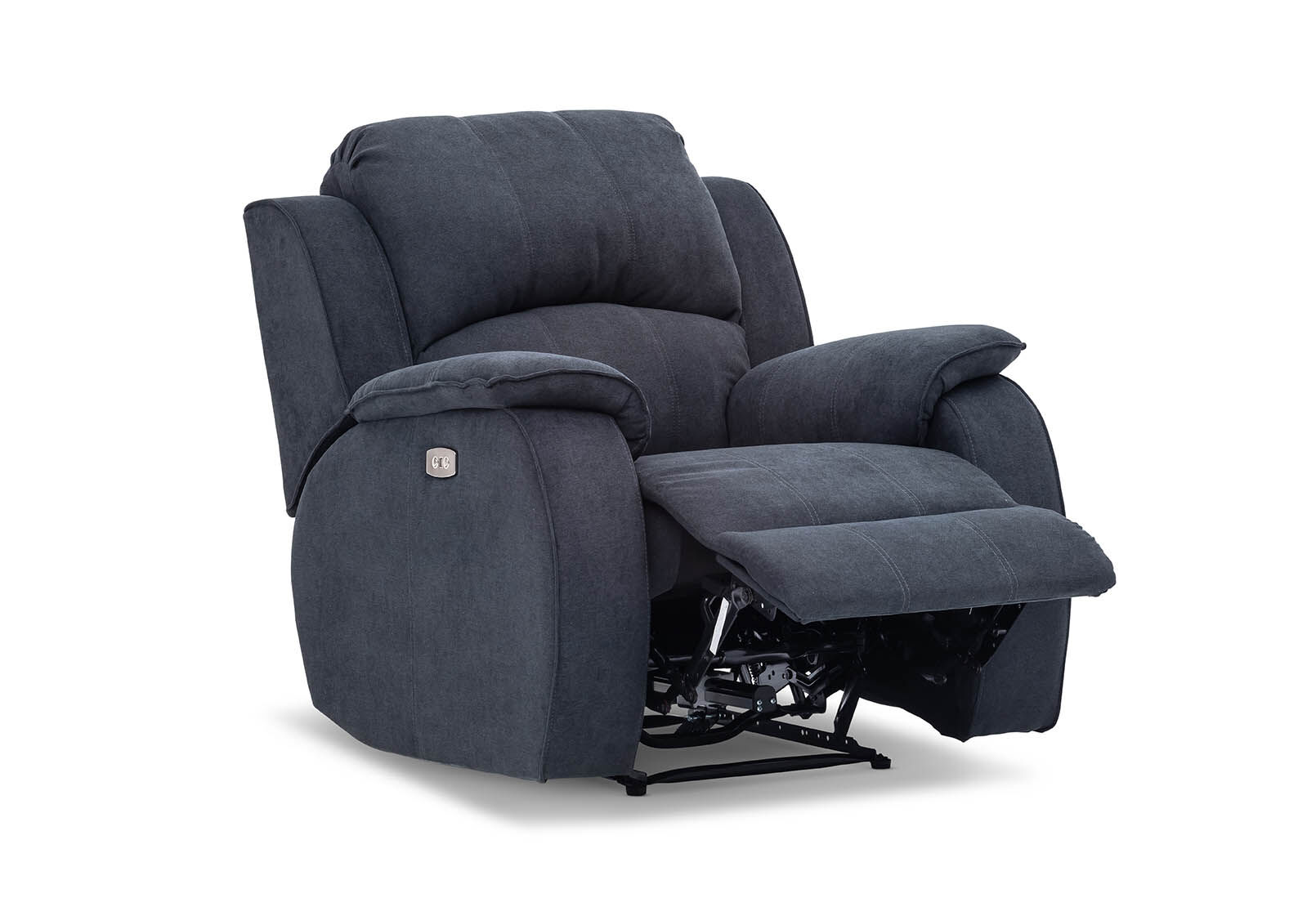 Amart top saloon recliner