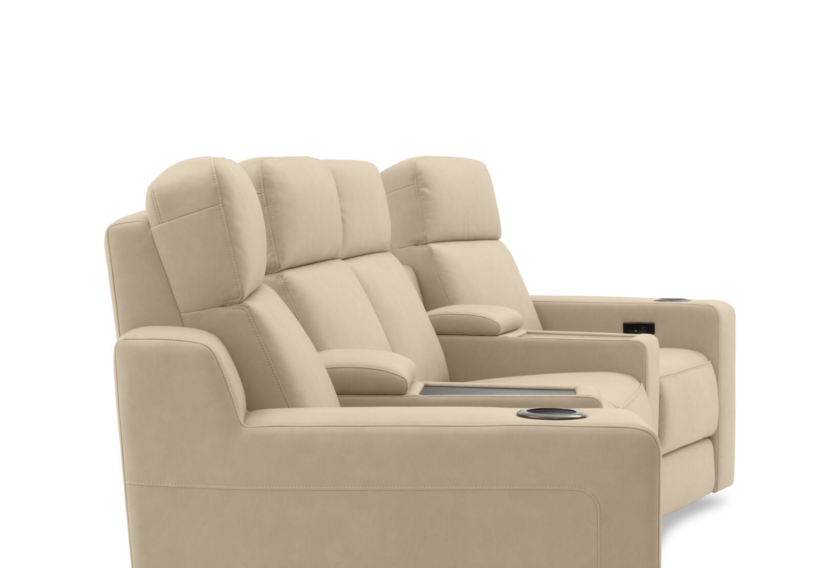 LEANDRO - Theatre Suite LEANDRO