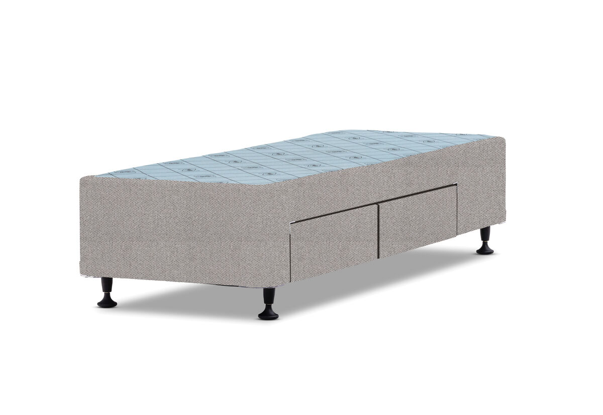 POSTUREPEDIC DRAWER BASE