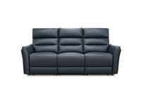 REMUS LEATHER