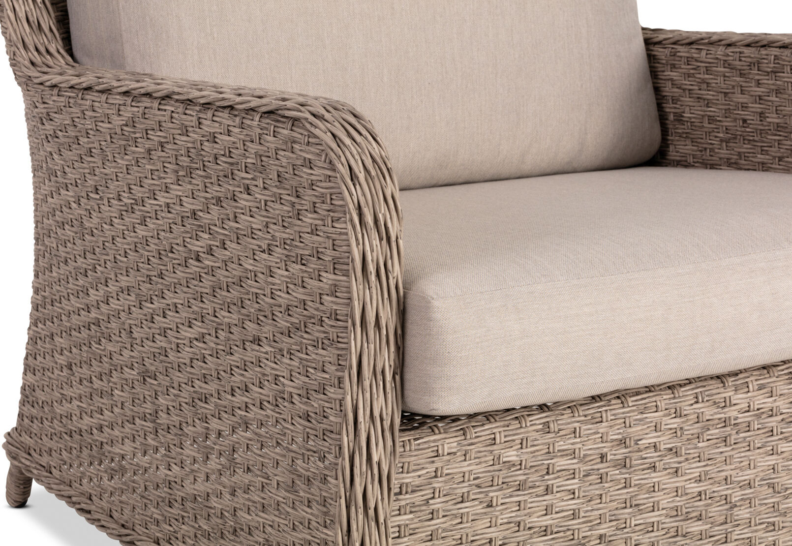 GISELE - Outdoor Dining Chair GISELE