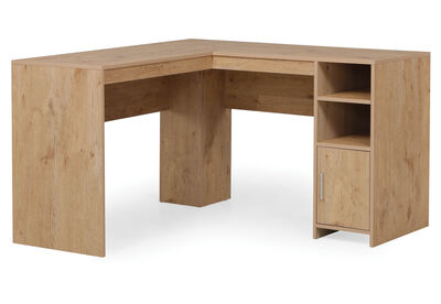 PADILLA - Corner Desk