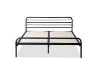 SALERNO - Queen Bed SALERNO