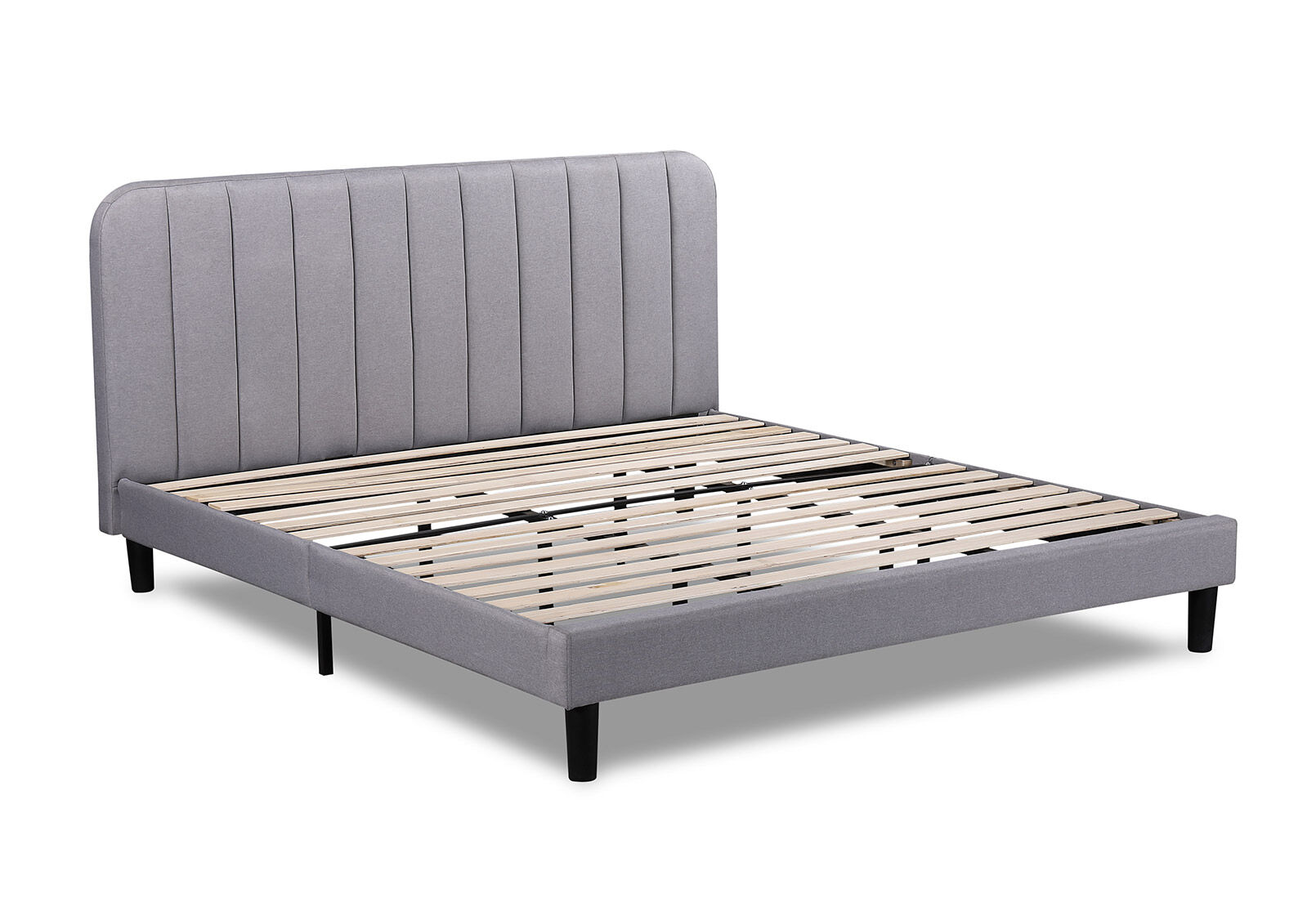 BRENNAN - King Bed BRENNAN