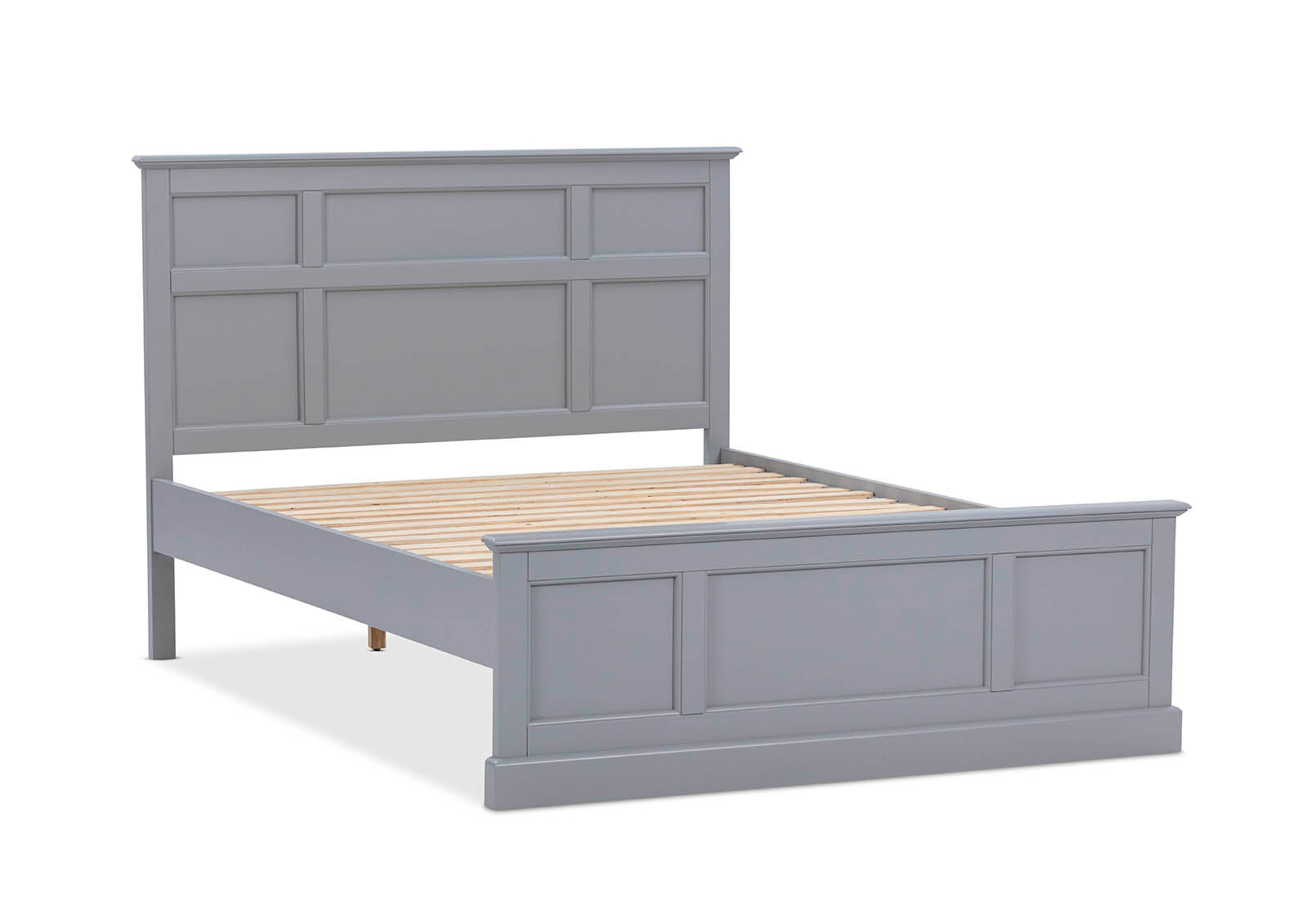CHRYSTELLE - Double Bed CHRYSTELLE