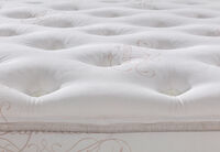 ORTHOKINETIC SIGNATURE DE LUCA - Single Mattress (MTO) ORTHOKINETIC SIGNATURE DE LUCA