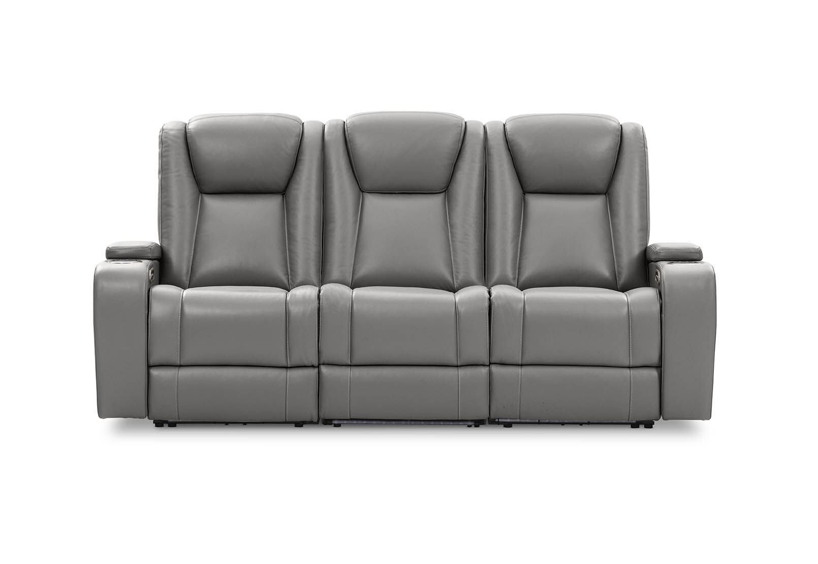 SENTINAL MK2 LEATHER