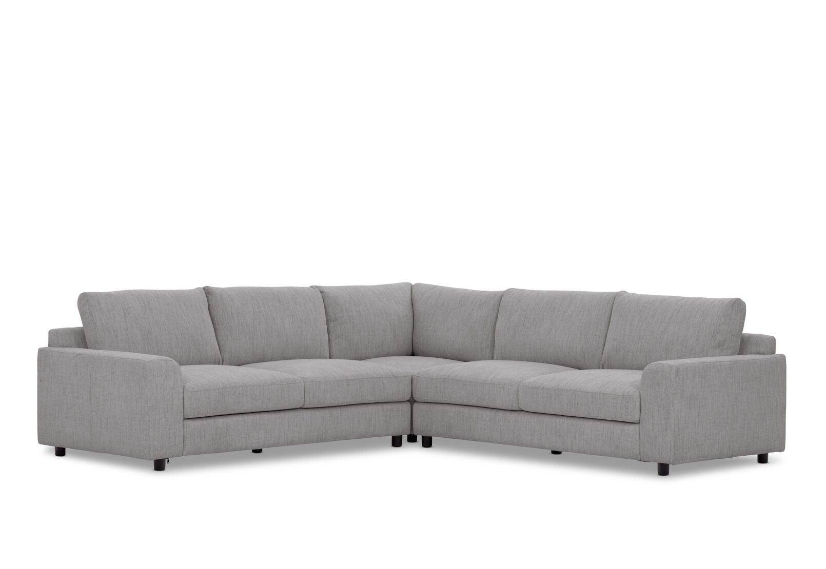 VERONICA FABRIC - Corner Lounge VERONICA FABRIC