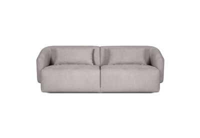 IMARA FABRIC - 2 Seater Sofa