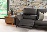 DOMINICO LEATHER