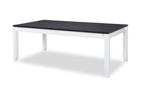 CASSEL - 2100 Dining Table CASSEL
