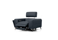 SINATRA LEATHER