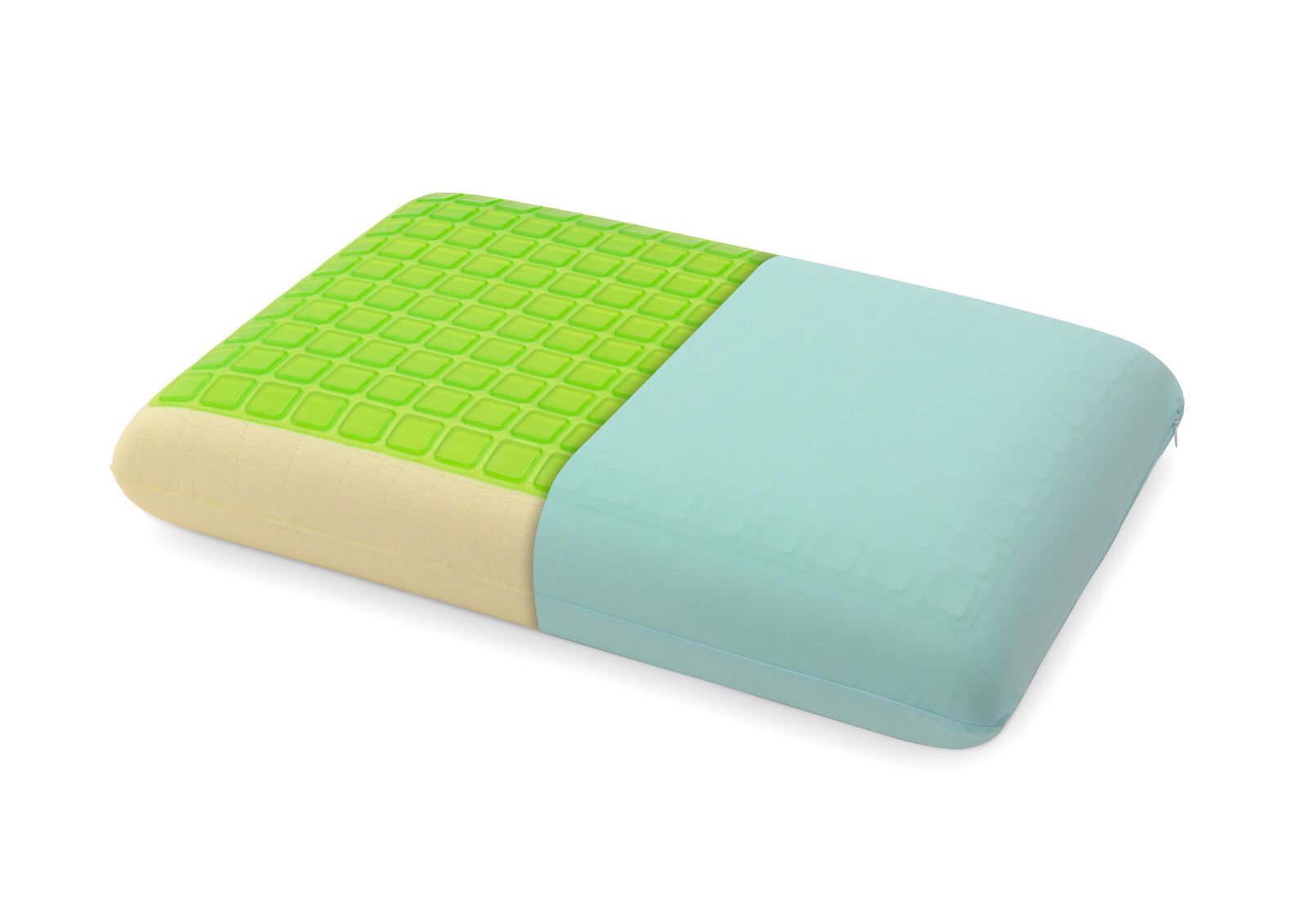 ORTHOKINETIC - Polar Gel Pillow - High ORTHOKINETIC