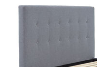 JESSALYN - King Bed JESSALYN