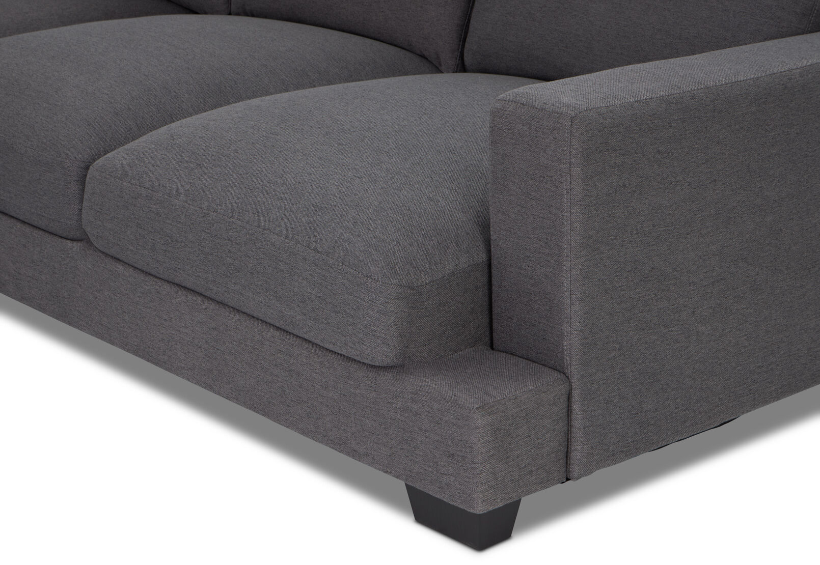 HANNES FABRIC - Corner HANNES FABRIC