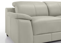 ESCHER LEATHER