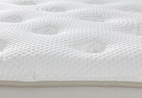 ORTHOKINETIC ASPEN PLUSH - Double Mattress ORTHOKINETIC ASPEN PLUSH