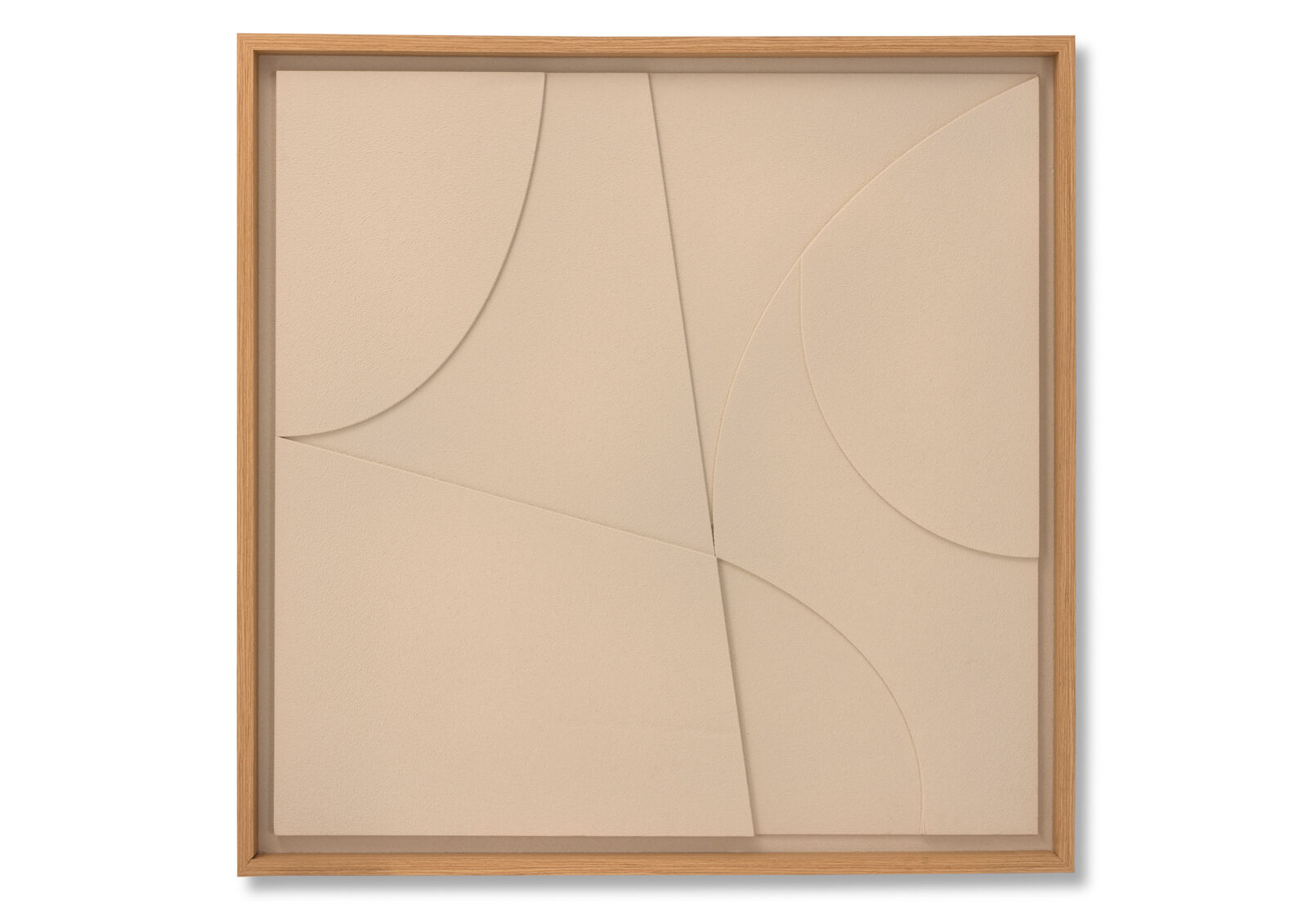 IVORELLE - Framed 3D Wall Art IVORELLE