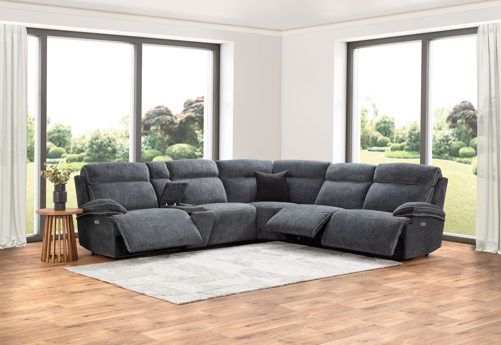 SEYMOUR FABRIC