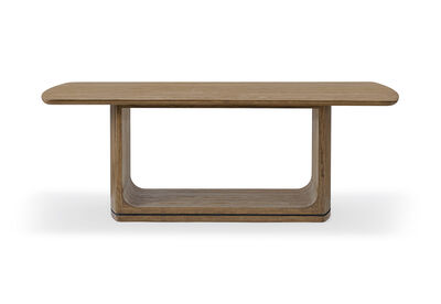 REINE - 2200 Dining Table