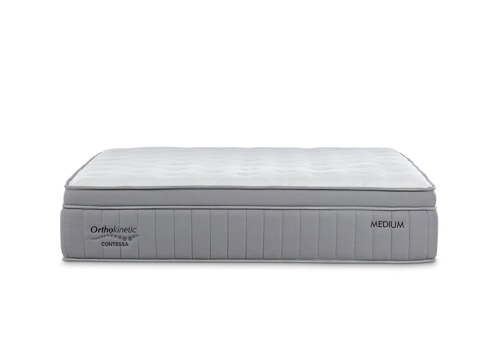 ORTHOKINETIC CONTESSA MEDIUM - King Mattress ORTHOKINETIC CONTESSA MEDIUM