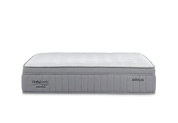 ORTHOKINETIC CONTESSA MEDIUM - King Mattress