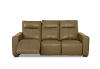 MATIAS LEATHER