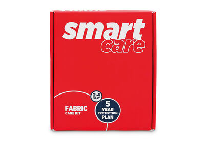 SMARTCARE FABRIC SYSTEM - 2-4 Seater