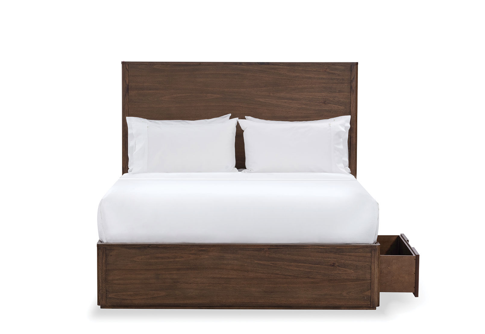 NICCOLO - 2 Drawer Queen Bed NICCOLO