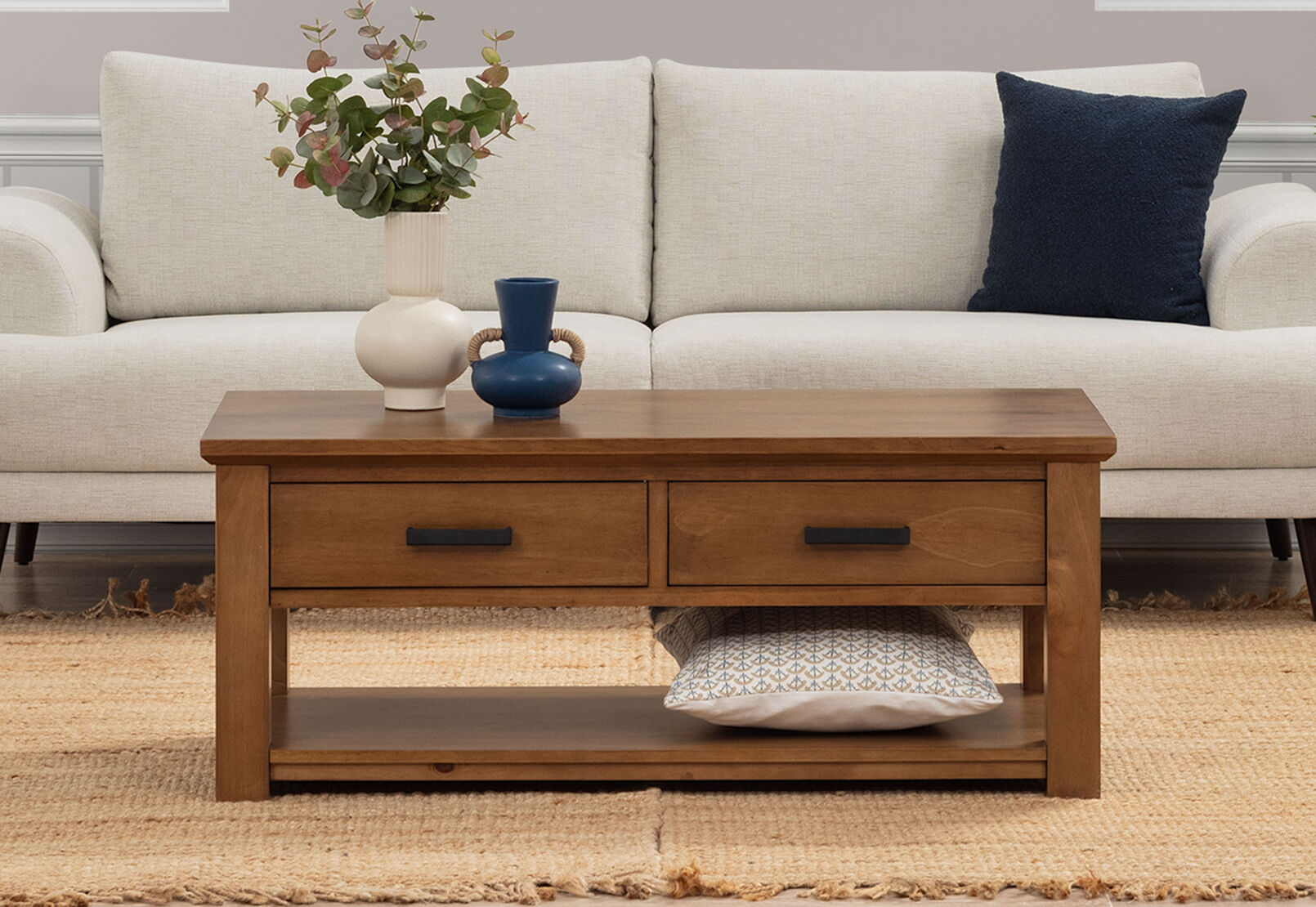 HELMOND - Coffee Table HELMOND