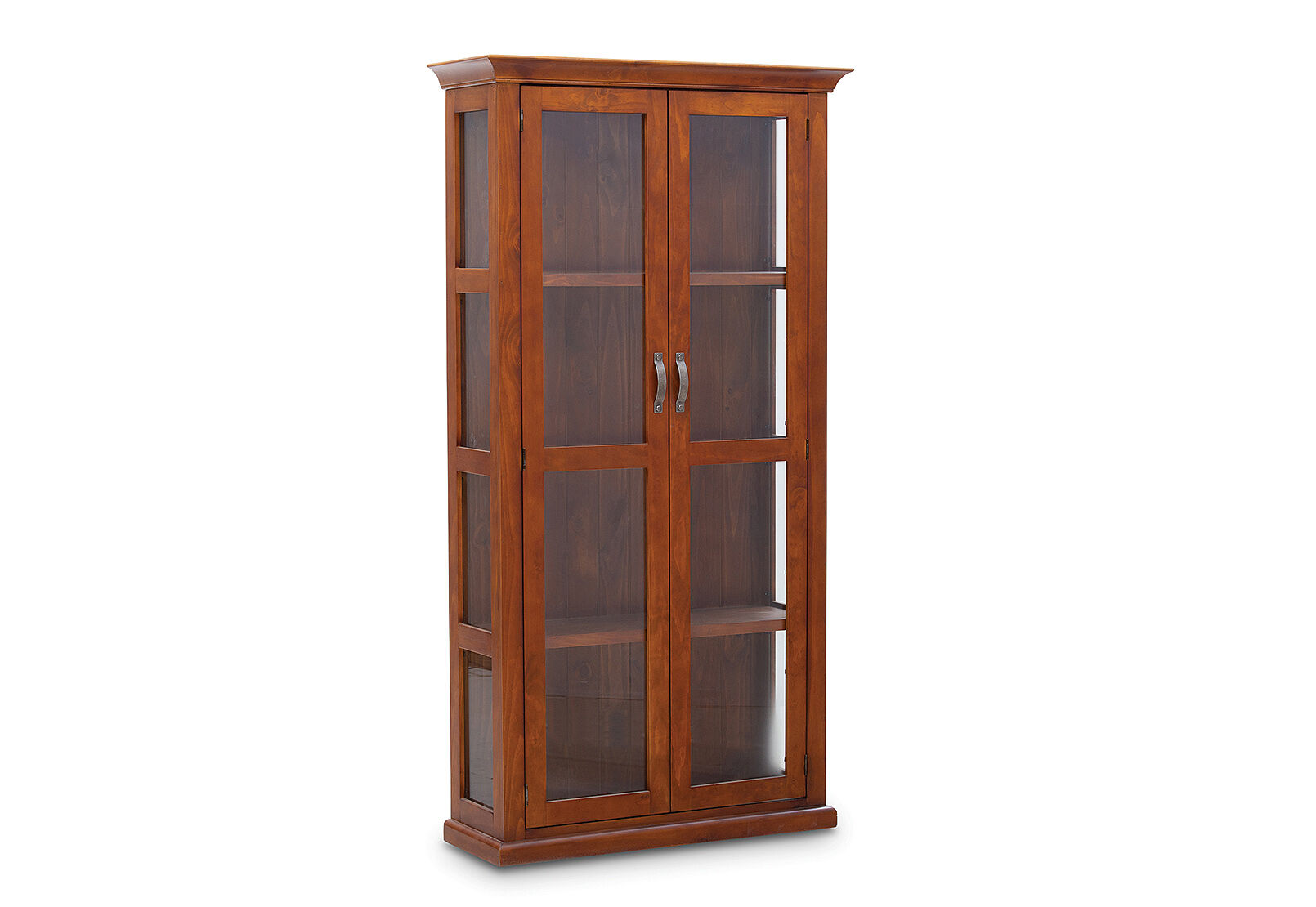 RUSTIC SETTLER MK2 Display Amart Furniture