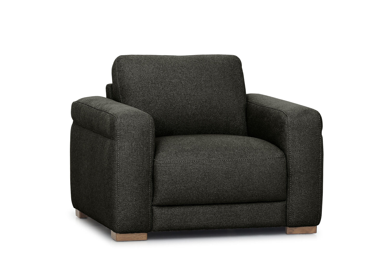 LEONE FABRIC - Accent Chair LEONE FABRIC