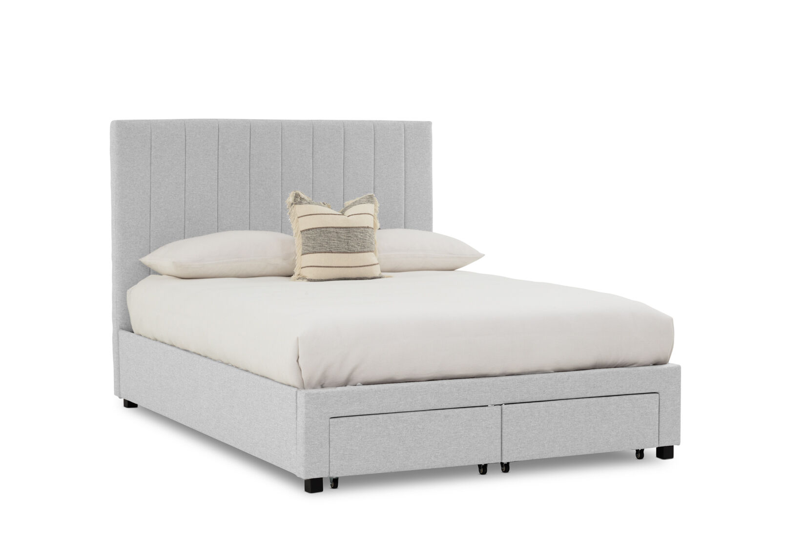 CORBIN - King Bed CORBIN