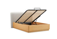 VINCENTIO - Queen Bed VINCENTIO