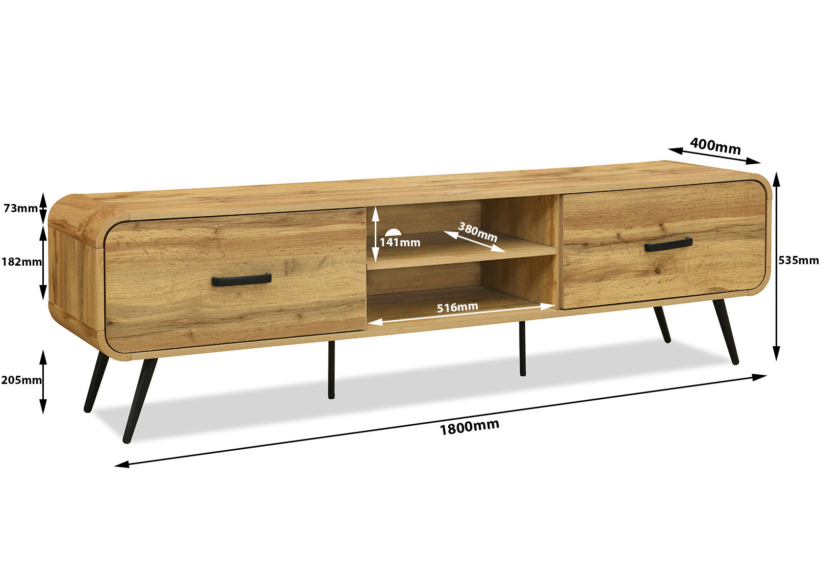 MARTINEZ - Entertainment Unit MARTINEZ