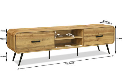 MARTINEZ - Entertainment Unit