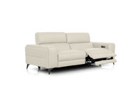 SINATRA LEATHER