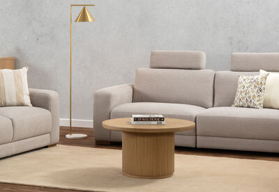 MIRAN - Coffee Table