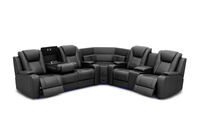 SENTINAL MK2 LEATHER