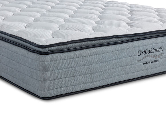 ORTHOKINETIC ARGOS MEDIUM - Single Mattress